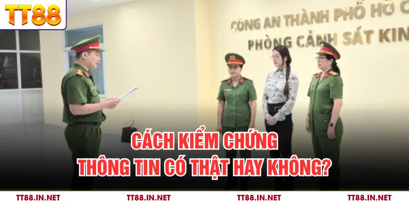 Trương Ngọc Ánh Bị Bắt? Toàn Cảnh Tin Đồn Gây Xôn Xao 3 Cách kiểm chứng thông tin có thật hay không?