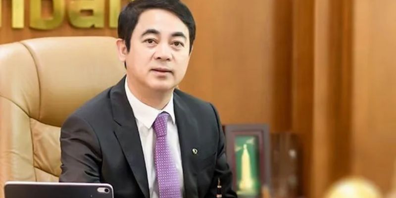 CEO David Nguyễn 3 TT88 hướng đến trở thành thương hiệu giải trí toàn cầu