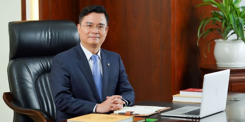 CEO David Nguyễn 2 Tư duy lãnh đạo đột phá của CEO David Nguyễn tạo nên dấu ấn TT88
